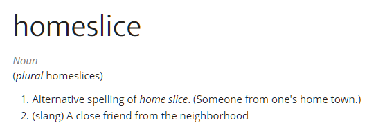 Home Slice 2